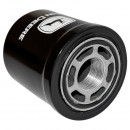 Filtru ulei hidraulic ORIGINAL John Deere cod OEM AL156624, P178619, P765352, WH9002, XH319, LVU14258, RE55801, SH66084, P035339