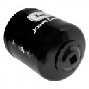 Filtru ulei hidraulic ORIGINAL John Deere cod OEM AL156624, P178619, P765352, WH9002, XH319, LVU14258, RE55801, SH66084, P035339