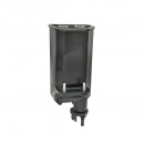 Filtru/canistra carbon Dacia Logan MPi benzina 6001549070