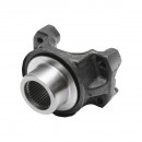 Flansa cardan, ax cutie spate pentru JCB cod OEM 459/70138 Breckner Germany