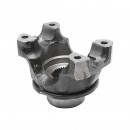 Flansa cardan, ax cutie spate pentru JCB cod OEM 459/70138 Breckner Germany