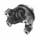 Flansa cardan, ax cutie spate pentru JCB cod OEM 459/70138 Breckner Germany