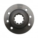 Flansa cardan cu gat lung ax 1 reductor Tractor Forestier