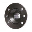 Flansa cardan cu gat lung ax 1 reductor Tractor Forestier