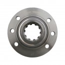 Flansa cardan cu gat scurt ax 1 reductor Tractor Forestier