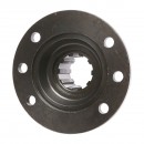 Flansa cardan cu gat scurt ax 1 reductor Tractor Forestier