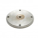 Flansa intermediara transmisie pentru freza seria HTL, BK98255, BK98254, BK98253, BK98254, BK98256