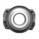 Flansa planetara 4X4, pentru JCB cod OEM 459/70317,459/70095, 45970205 Breckner Germany