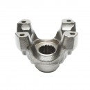 Flansa planetara spate pentru JCB cod OEM 454/13100, 458/20814, 454/06900 Breckner Germany