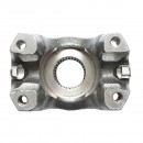 Flansa planetara spate pentru JCB cod OEM 454/13100, 458/20814, 454/06900 Breckner Germany