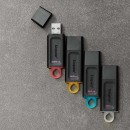 Flash drive 128gb dt usb 3.2 gen1 kingston
