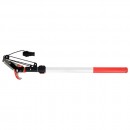 Foarfeca crengi maxim 35mm cu  maner telescopic din aluminiu 1.8 m