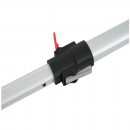 Foarfeca crengi maxim 35mm cu  maner telescopic din aluminiu 1.8 m