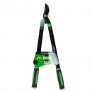 Foarfeca crengi telescopica Micul Fermier, lungime maxima totala 92cm, diametru maxim de taiere 80mm