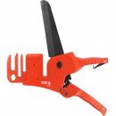 Foarfeca cu 3 canale pentru cabluri 60,80,110 mm