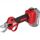 Foarfeca cu acumulator de gradina 25mm, LCD