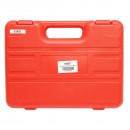 Foarfeca de gradina electrica 850W cu 2 acumulatori Li-ion 16.8V, diametru 0-25mm
