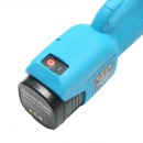 Foarfeca de gradina electrica 850W cu 2 acumulatori Li-ion 16.8V, diametru 0-28mm