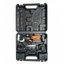 Foarfeca de gradina electrica 900W cu 2 acumulatori Li-ion 16.8V, diametru 0-32mm