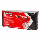 Foarfeca electrica de vie, 20V, taiere 25mm,cu acumulator 2Ah