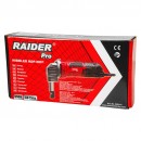 Foarfeca electrica 550W pentru taiat tabla otel maxim 1.6mm