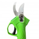 Foarfeca electrica Micul Fermier 14.4V, 2 Ah, capacitate maxima de taiere 25mm, Brushless