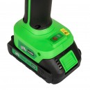 Foarfeca electrica Micul Fermier 20V, 2 Ah, capacitate maxima de taiere 30mm, Brushless