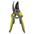 Foarfeca gradina easy cut 20mm, taiere bypass, 210mm