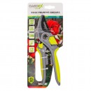 Foarfeca gradina easy cut 20mm, taiere bypass, 210mm