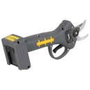 Foarfeca gradina fara acumulator rebel