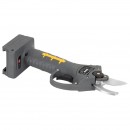 Foarfeca gradina fara acumulator rebel
