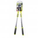 Foarfeca pentru crengi cu manere telescopice ,