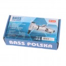 Foarfeca pneumatica pentru metal, Bass BS-4339, 3600rpm, 1/4”, 0.5-1.2 mm