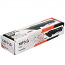 Foarfeca pneumatica pentru taiat tabla Yato YT-09945, max.1.4 mm