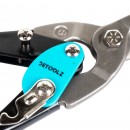 Foarfeca tabla DZ D 250mm