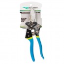 Foarfeca vie bypass 210mm, easy cut, Topgarden