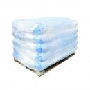 Folie etansare siloz 12x50 m 40 microni transparenta Breckner Germany