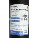 Folie microporoasa anti inghet 50 gr/mp, 2x100m Breckner Germany
