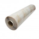Folie protectie masa decorativa PVC siliconizat 100cm, grosime 1.2mm, model marmura natur 20m/rola Breckner Germany