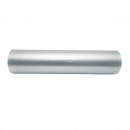 Folie protectie masa transparenta antiderapanta PVC siliconizat 100cm, grosime 0.8mm, model texturat 20m/rola Breckner Germany
