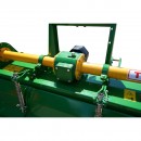 Freza agricola cu latimea de lucru 150cm THOR