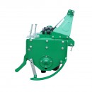 Freza agricola cu latimea de lucru 160cm, prindere in 3 puncte, putere necesara 35-55 CP cardan inclus KONIG TRAKTOREN