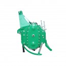Freza agricola cu latimea de lucru 160cm, prindere in 3 puncte, putere necesara 35-55 CP cardan inclus KONIG TRAKTOREN
