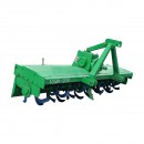 Freza agricola cu latimea de lucru 200cm, 58 cutite, prindere in 3 puncte, putere necesara 60-90CP, cardan inclus KONIG TRAKTOREN