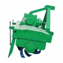 Freza agricola cu latimea de lucru 200cm, 58 cutite, prindere in 3 puncte, putere necesara 60-90CP, cardan inclus KONIG TRAKTOREN