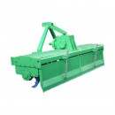 Freza agricola cu latimea de lucru 200cm, 58 cutite, prindere in 3 puncte, putere necesara 60-90CP, cardan inclus KONIG TRAKTOREN