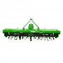 Freza cu tavalug tip coarda, latime de lucru 250cm 0.5-1.25hm2/h Konig Traktoren