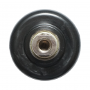 Freza diamantata semibaston B15, D65mm, raza 15mm, filet M14 pentru canturi marmura Breckner Germany