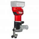 Freza electrica 8mm, 12000-30000min-1, acumulator 1x4Ah