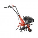 Freza gradina motor benzina Loncin, 4 CP, 36/60 cm, reglare adâncime 3 poziți